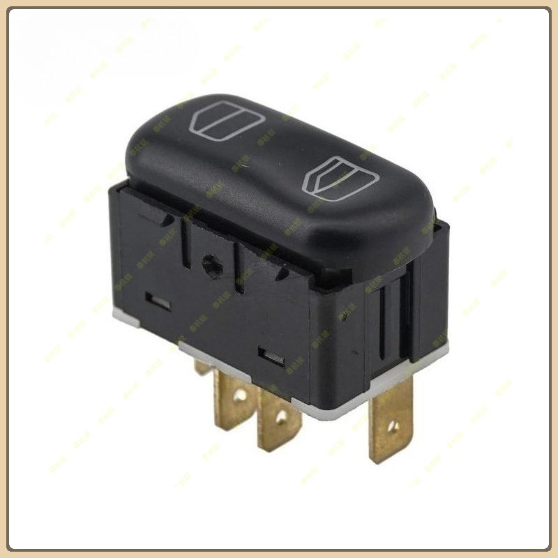 10942503 For Mercedes Benz Sprinter 1995-2006 Vito Car Electric Window Regulator Lifter Switch Console Button Car Parts