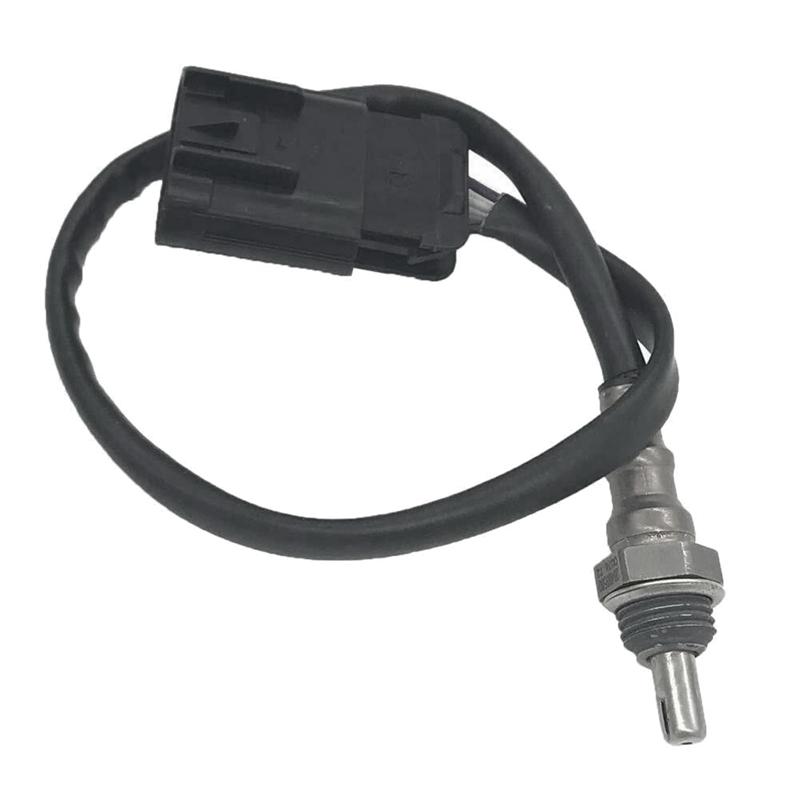 Oxygen Sensor Lambda Probe O2 Motor Oxygen Sensor For Benelli Gas Sensor BN251 TNT25 TNT250 / BN TNT 25 250 251 чёрный