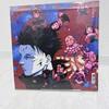 King Gnu AIZO CD Mega jacket ver. 12 inch size Limited Jujutsu Kaisen Japan