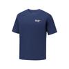 Skechers Moisture-Wicking Quick-Dry Breathable T-Shirt Unisex Tops P226U075-00DU