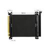 SinLoon 16X Riser-Karte PCI Express x16 Grafikkarte PCI Express x16 Erweiterung Hochgeschwindigkeits-Riser-Karte unterstützt 1060 Karten PCI-E