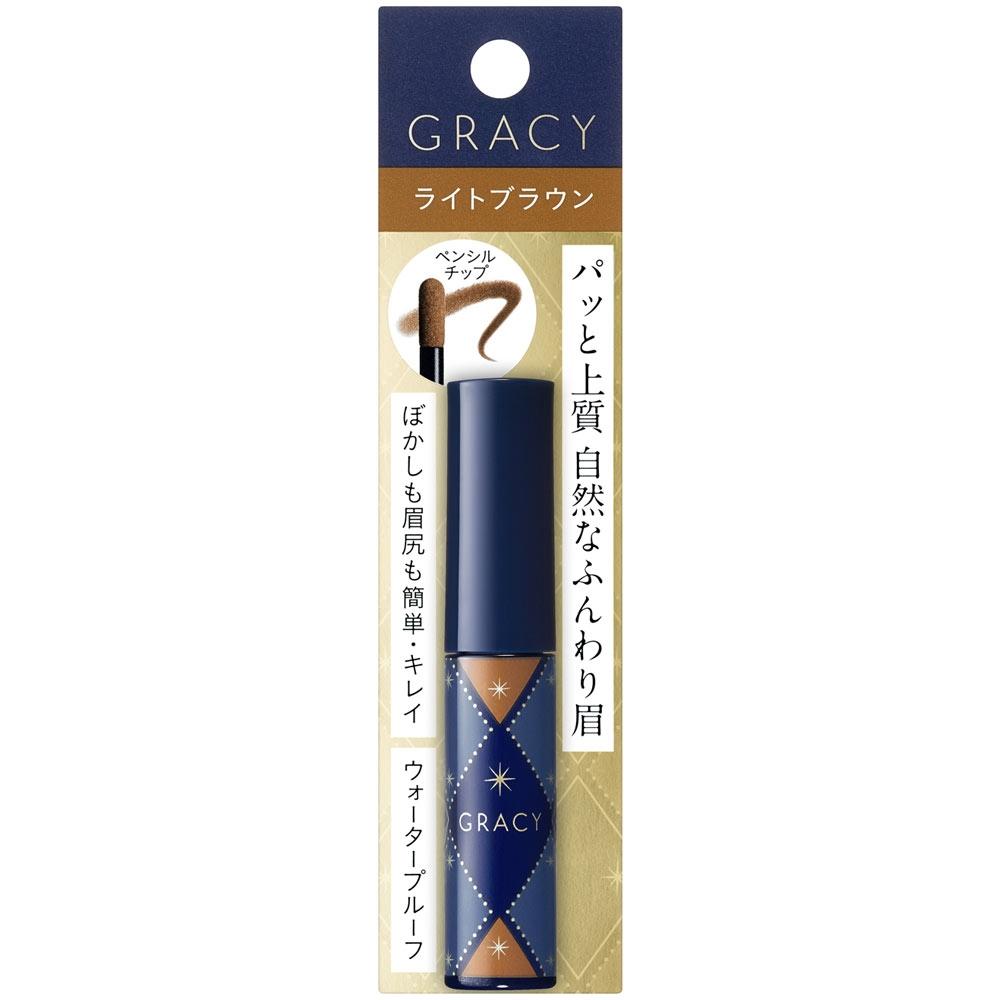 

Gracie Shiseido Gracie Chip On Powder для бровей BR761 2г