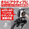 Daytona Motorcycle Engine Guard Rebel 250/500 (17-21) / CL250/500 (23) Only 25.4 Pipe Engine Guard Upper (Cannot Be Installed Simultaneously with Lowe