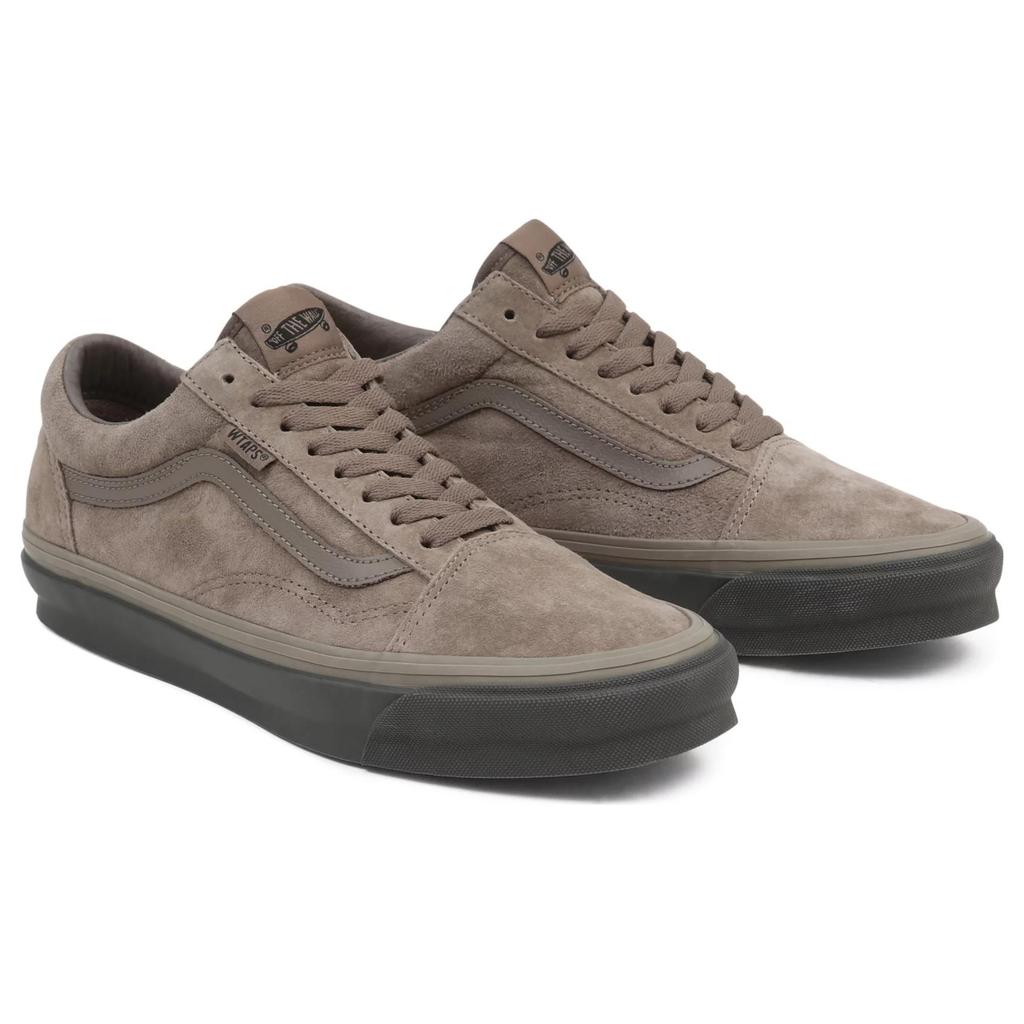 Old Skool Wtaps X Old Skool Og Vans Lx 'Coyote' VN0A4P3XBMD