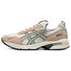 Gel 1090 V2 Cream Clay Grey Men Sneakers Tan 1203A224-102