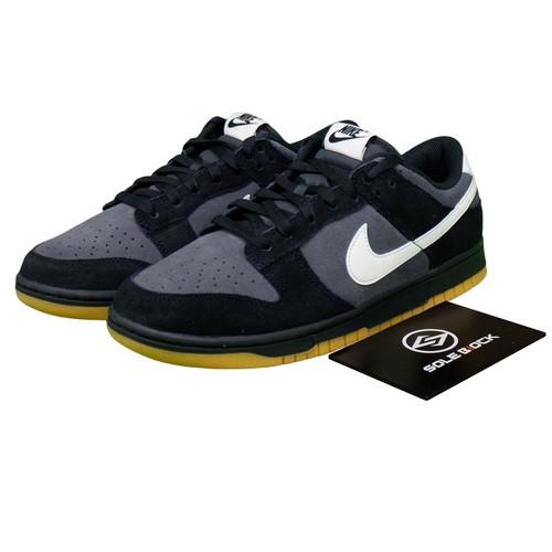 

Nike Dunk SE Low Черный Антрацитовый Резиновая подошва - HQ1931-001 Мужской Новый Размер EU 39 чёрный
