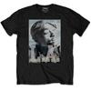 Tupac Kids T-Shirt: LA Skyline (13-14 Years)