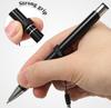 Pen Spring Pen for Tablets and Stylus Portable MoreStatusStylus Strap, Cord, Silicone, Anti-Loss, Holder, Hanging, Extendable, Smartphones, Strap,