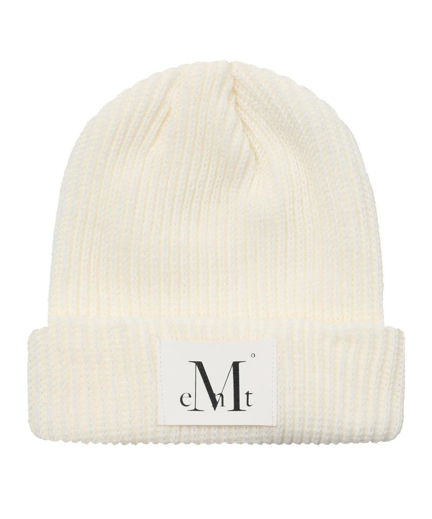 MUCENT Boot Long Knit Beanie Unisex (3 Colors)