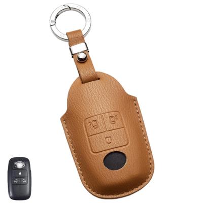 WiiLemz Key Case for Toyota Rise / Daihatsu / Rocky / New Tuft /