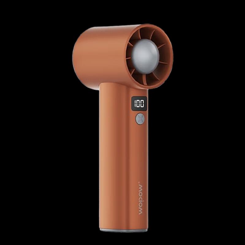 WOPOW FA29 Handheld High-Speed Fan