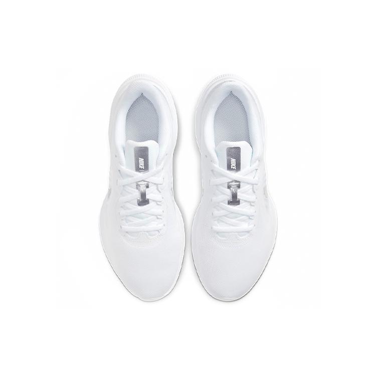 Nike Downshifter 10 White Women's CI9984-100