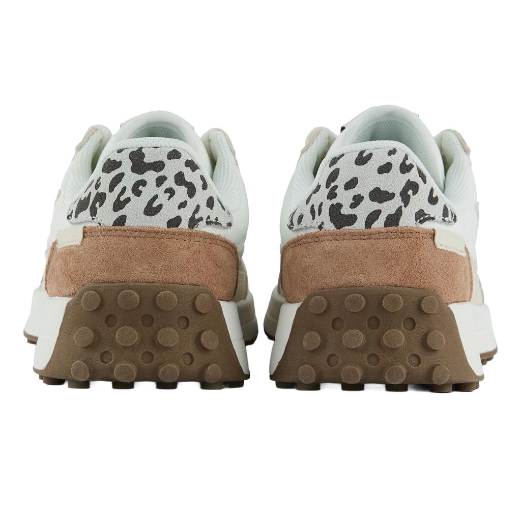 Regatta Womens/Ladies Marine Heritage II Suede Trainers