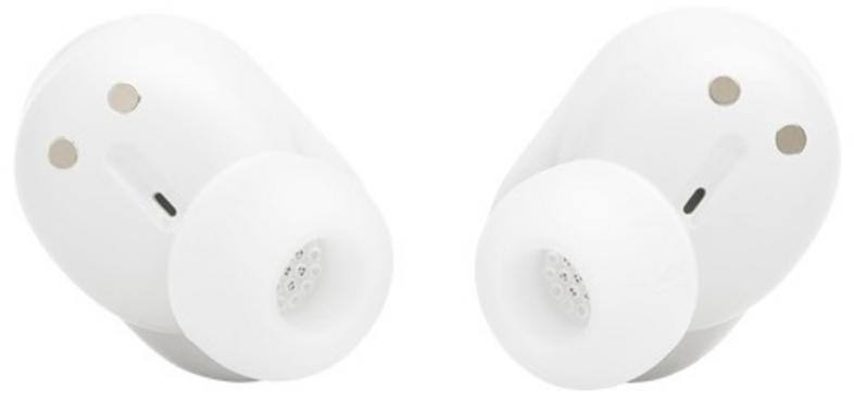 Jbl tune buds 2 wireless headphones white