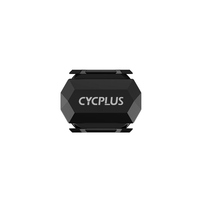 

CYCPLUS C3 Cadence Speed Dual Sensor for Bike Wireless Speedometer ANT Bluetooth Waterproof Cycling Bicycle Accessories 1 piece C3