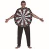 Creative Wish Darts Costume for Stage Performance & Cosplay