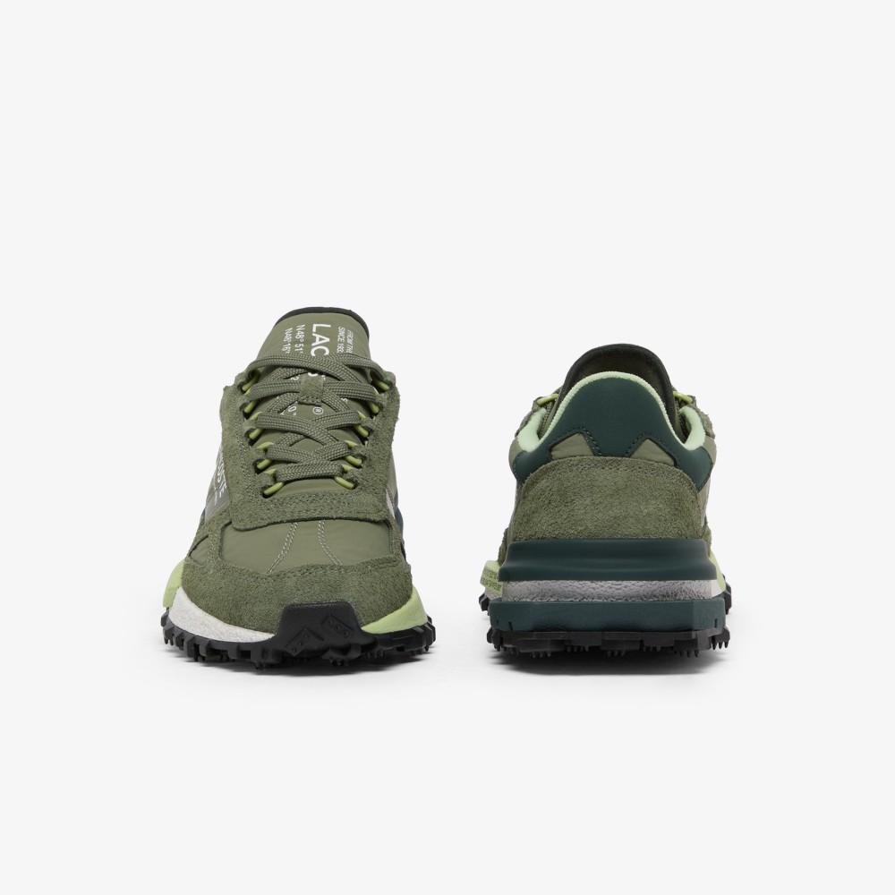 Lacoste Men's Elite Active Sneakers RZ7041M56G255