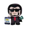 Peluche De Collection - JAZWARES - Boss Pass Gamer - Polyester - Mixte - 3 Ans Et Plus