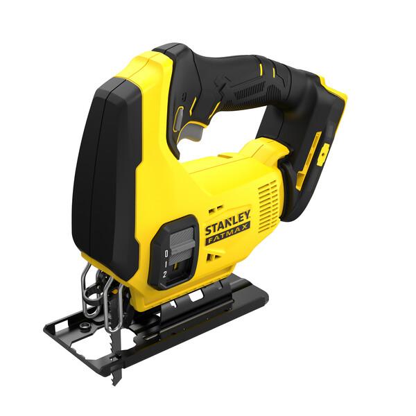 Cordless Jigsaw Sfm V20 18V 0*Ah - S/Sfmcs600B