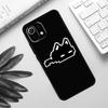 Omori Case For POCO F5 X3 X5 Pro F3 F4 GT M5s C40 Back Cover For Xiaomi 13 12 Lite 11T 12T Pro 12X