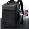 Fenruien Ny 40L Stor Kapasitet&Utvidbar Reise Ryggsekk Multifunksjon 17,17.3 Tommer Business Laptop Ryggsekk Veske