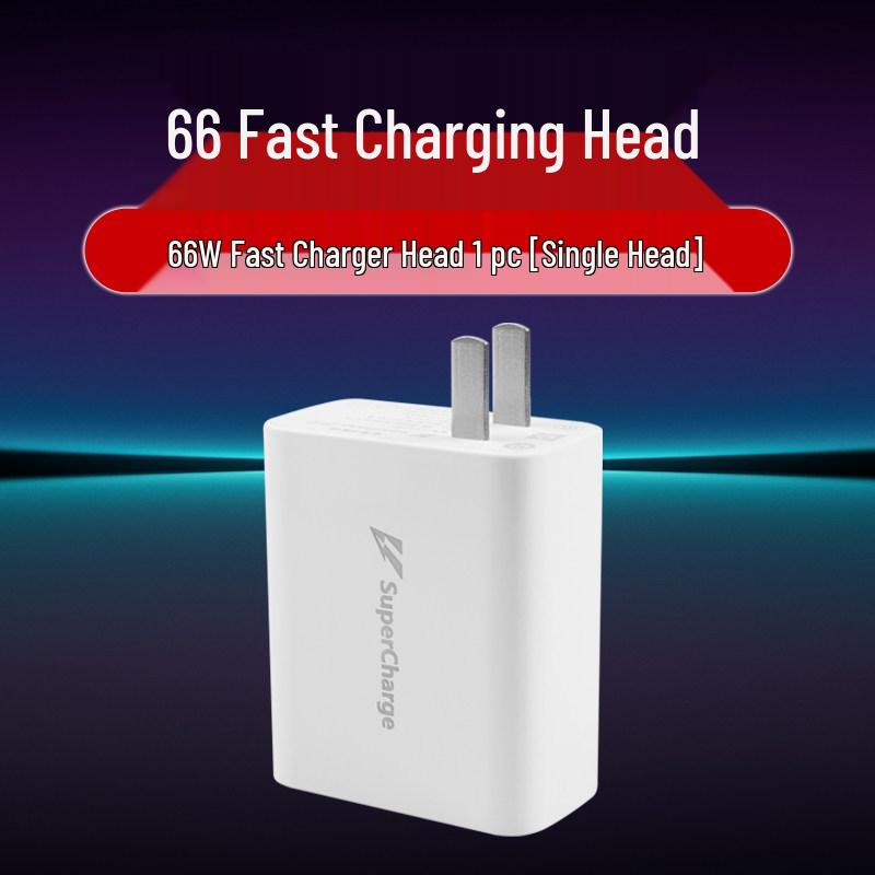 High-Speed Charging Head for Vivo X30/X50/X60 Pro/80, S7e/S9e, and ZW1XiQ Phones