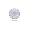 USB Charging Car Water Cup Mats Coaster Smart Induction Light for Cadillac Escalade ATS CTS CT4 CT5 CT6 EXT STS SLS SLR SRX XLR