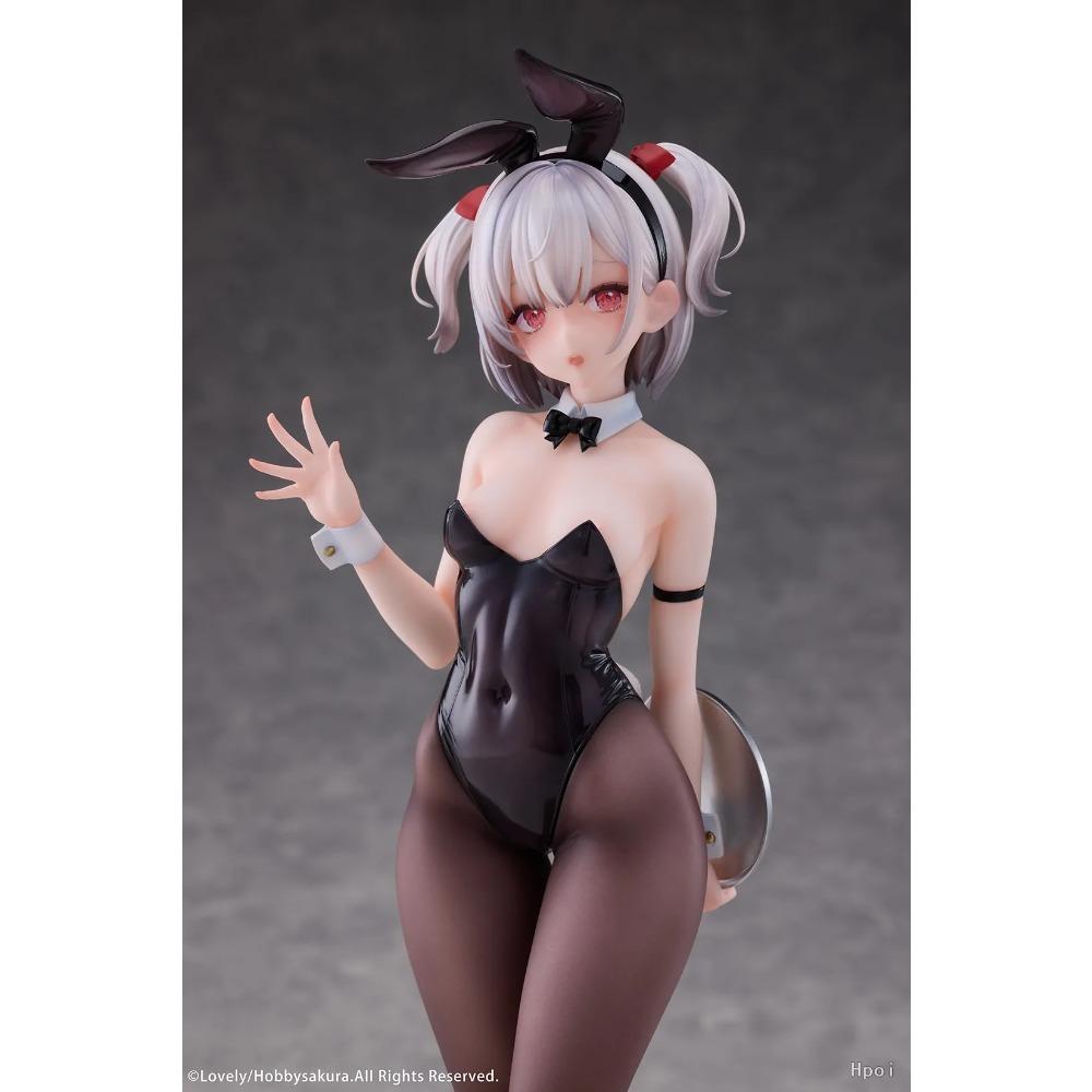 1/7 Lovely Figure Bytes In Bytes Hayakawa Tokuna Hobbysakura Anime Girls PVC Action Figure Toy Statue Adult Collection Model Doll