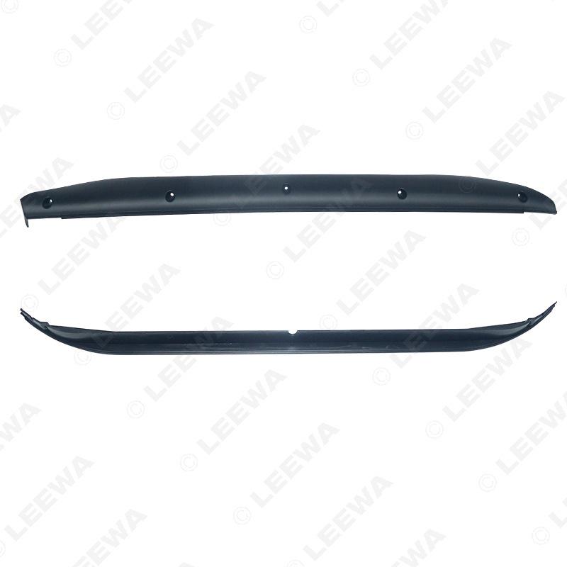 10.1" Bezel for 2013-2018 Honda Accord 9th Gen Navigation Panel Modification