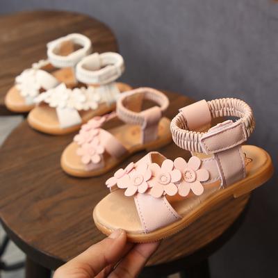 infant beach sandals