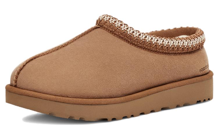 UGG Tasman Тапочки Madhappy Каштановый Женские 1161810-CHE 37
