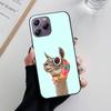 For Blackview A96 A85 A100 A200 Pro Phone Case Lovely Panda Cartoon Painting Soft Siliocne Coque For Blackview A60 Pro Covers