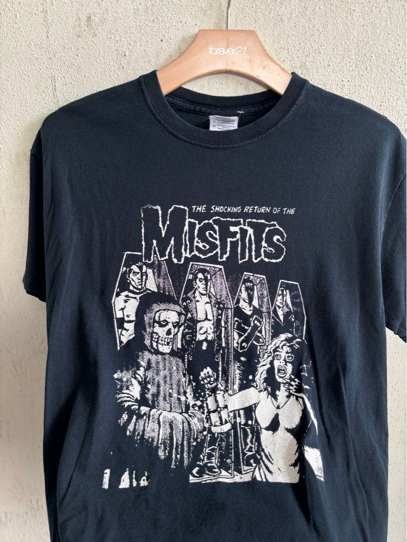 Descendents Tour T-shirt L