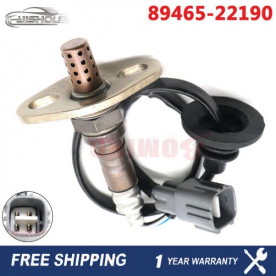 8946522190 New O2 Oxygen Sensor for Toyota MARK 2 Cresta GX90 1GFE 89465-22190