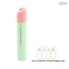 1 Pcs White Clothes Stain Remover Pen Strong Portable Waterless Tank Oil Stain Remover Pen 12Ml Portable Emergency Pot Pen