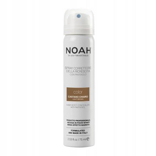 Noah Hair Root Concealer, Light Brown, 75