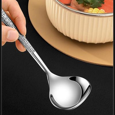Yemek takımı – Kaşıklar