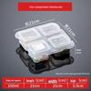 Jingchengwen Food Sample Preservation Container