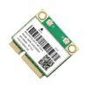 Mini PCI-E WiFi 6E Card MPE-AXE3000H - Tri-Band 802.11AX, BT5.2 Wireless Adapter for PC
