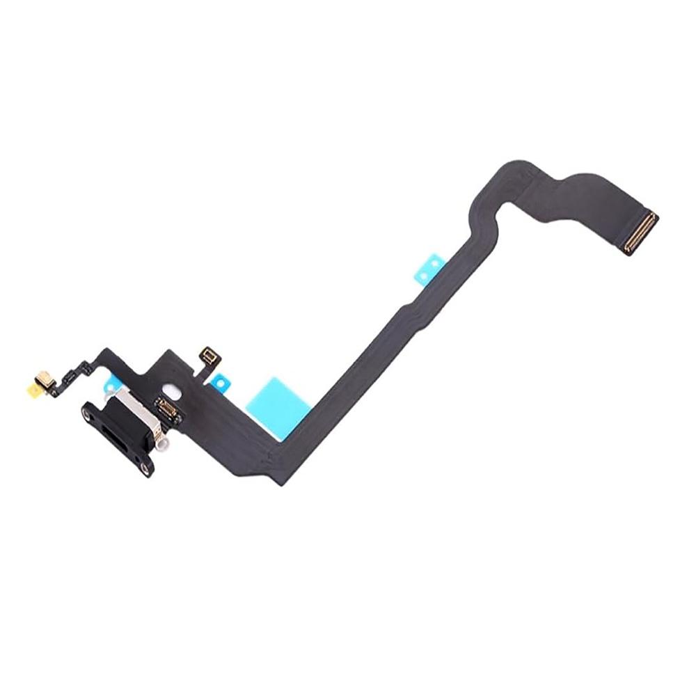 Cablu Flex Conector Dock Port de Încărcare Pentru iPhone X A1865, A1901, A1902