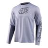Schnelltrocknendes Motorrad-Rennshirt Offroad-Radsport Sport-Performance-Bekleidung