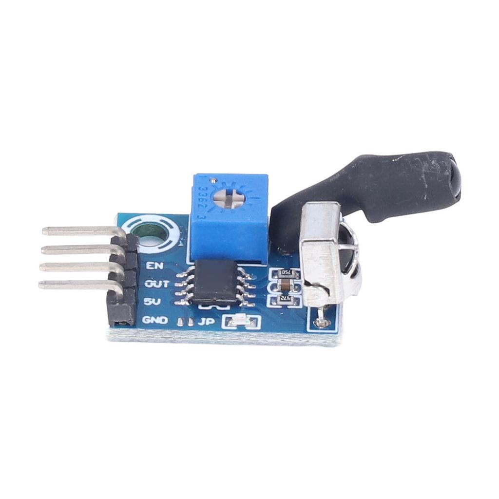 Infrared Obstacle Avoidance Sensor Barrier Module 38KHz Anti Interference 2‑180CM Adjustable
