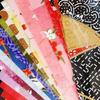 Awagami Factory Washi Origami Set 811410200 Large 15cm 30 Sheets