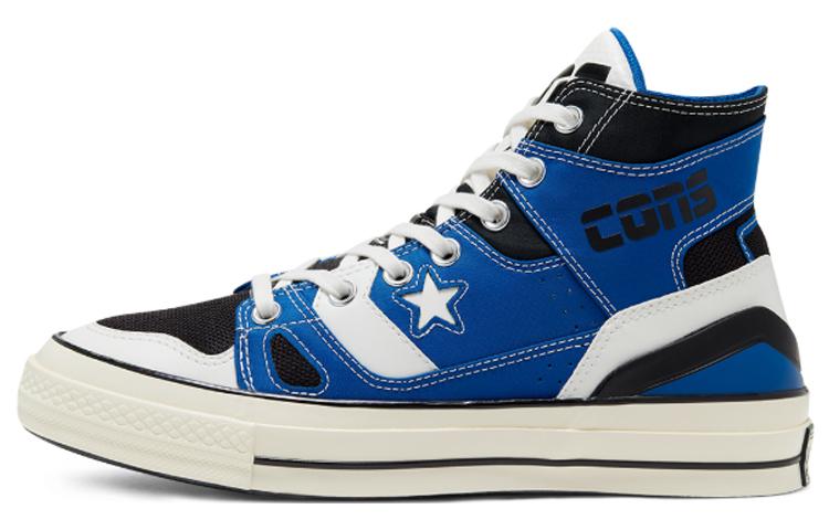 Кеды Converse Chuck 70 E260 High  Blue  167828C 36