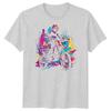 Motocross Rider Dirt Bike Sports Unisexs TShirt Extreme Action