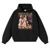 Tops – Camisolas e sweatshirts