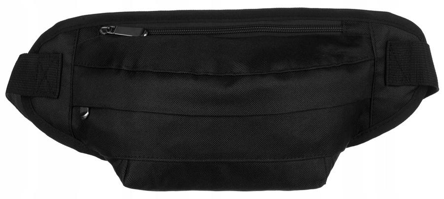 Lightweight Waist Bag and Belt Made of Polyester