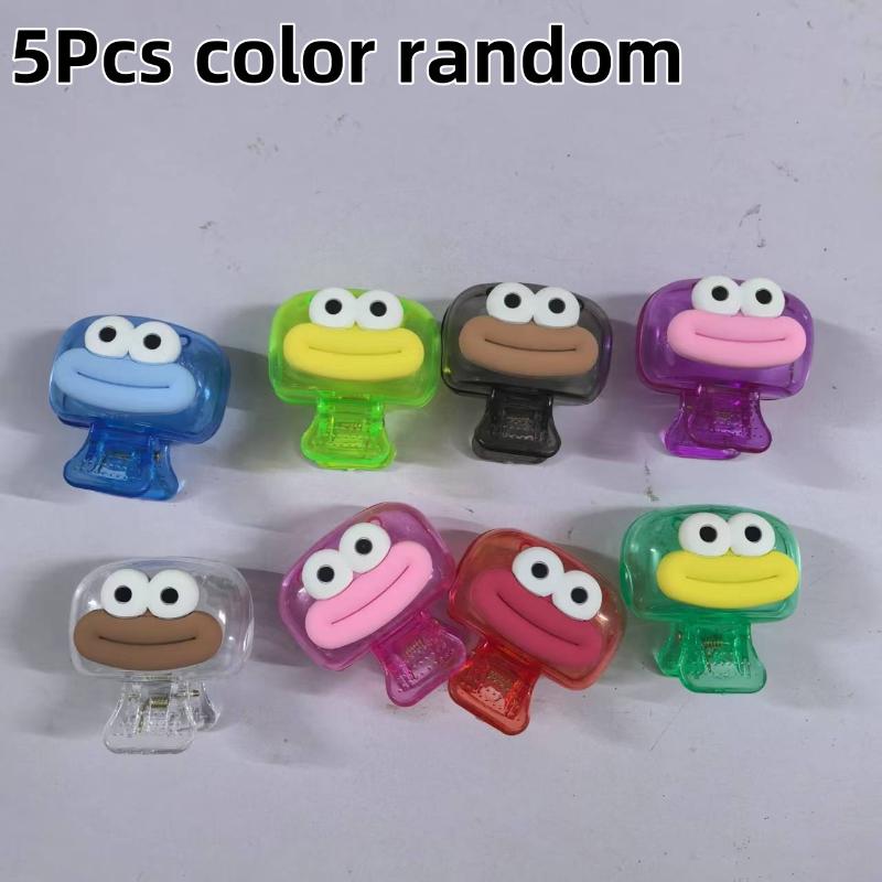 

5/10Pcs Travel Toothbrush Head Covers Toothbrush Protector Cap Brush Pod Case Protective Portable Plastic Clip For Travel 5Pcs