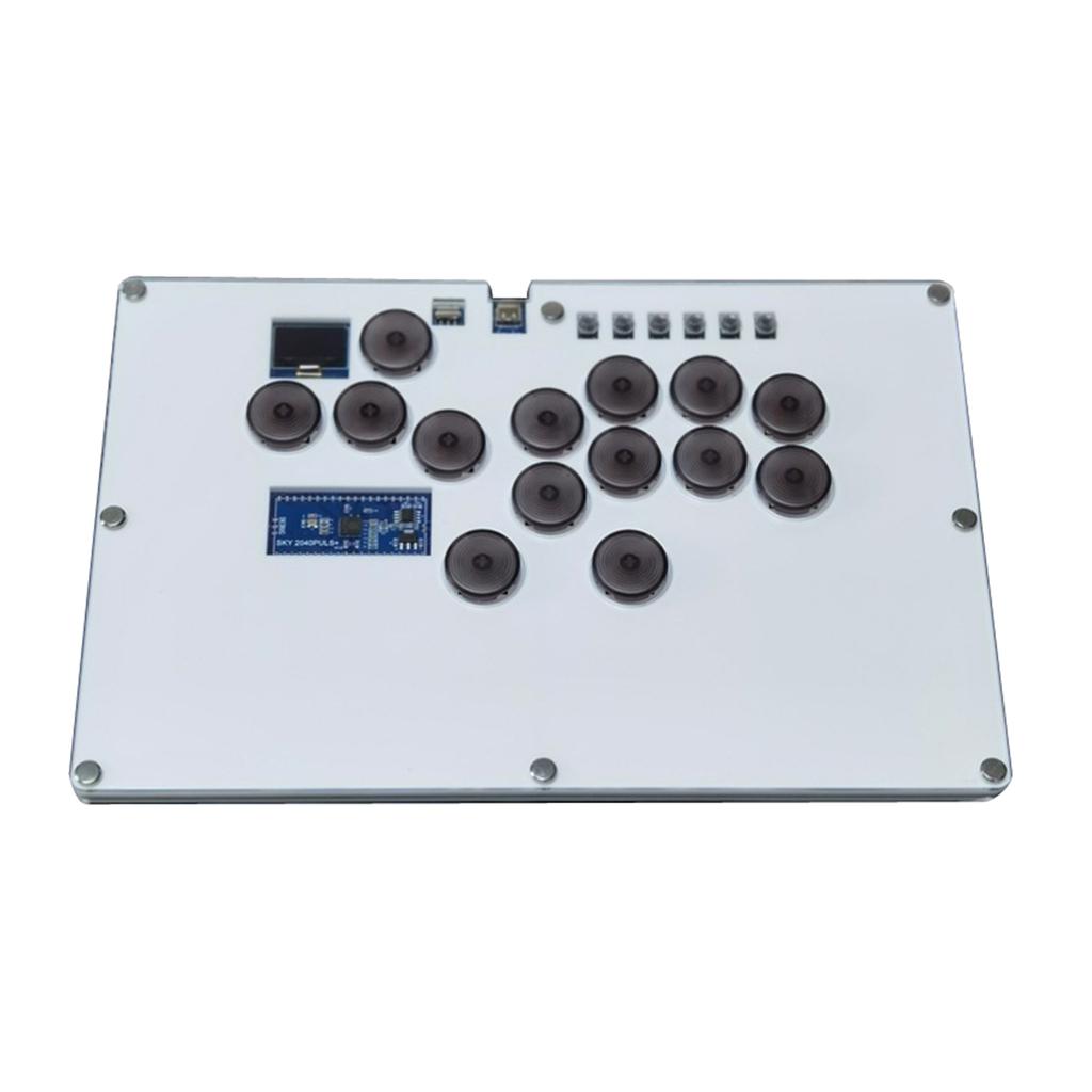 4200 fiyatlarından başlayan 14 Key Hitbox Arcade Keyboard Joystick