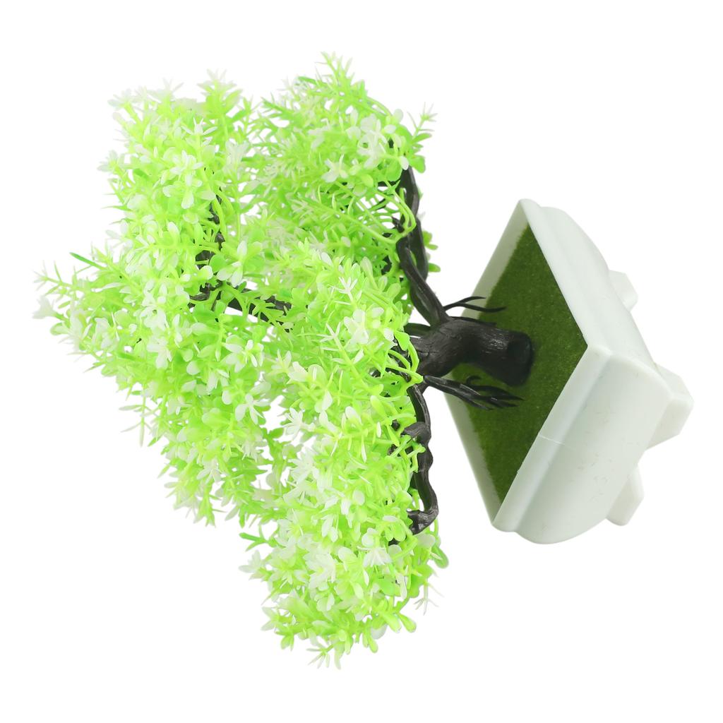 Fake Artificial Pot Plant Bonsai Potted Simulation Pine Tree Home/Office Decor Ornaments For Home Decoration Hotel Garden Decor